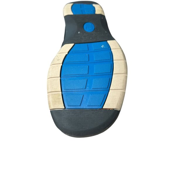 Drew Columbia Sneakers Balance Shoes Black Suede Women's 9.5 XW Cushion Support - Picture 13 of 16